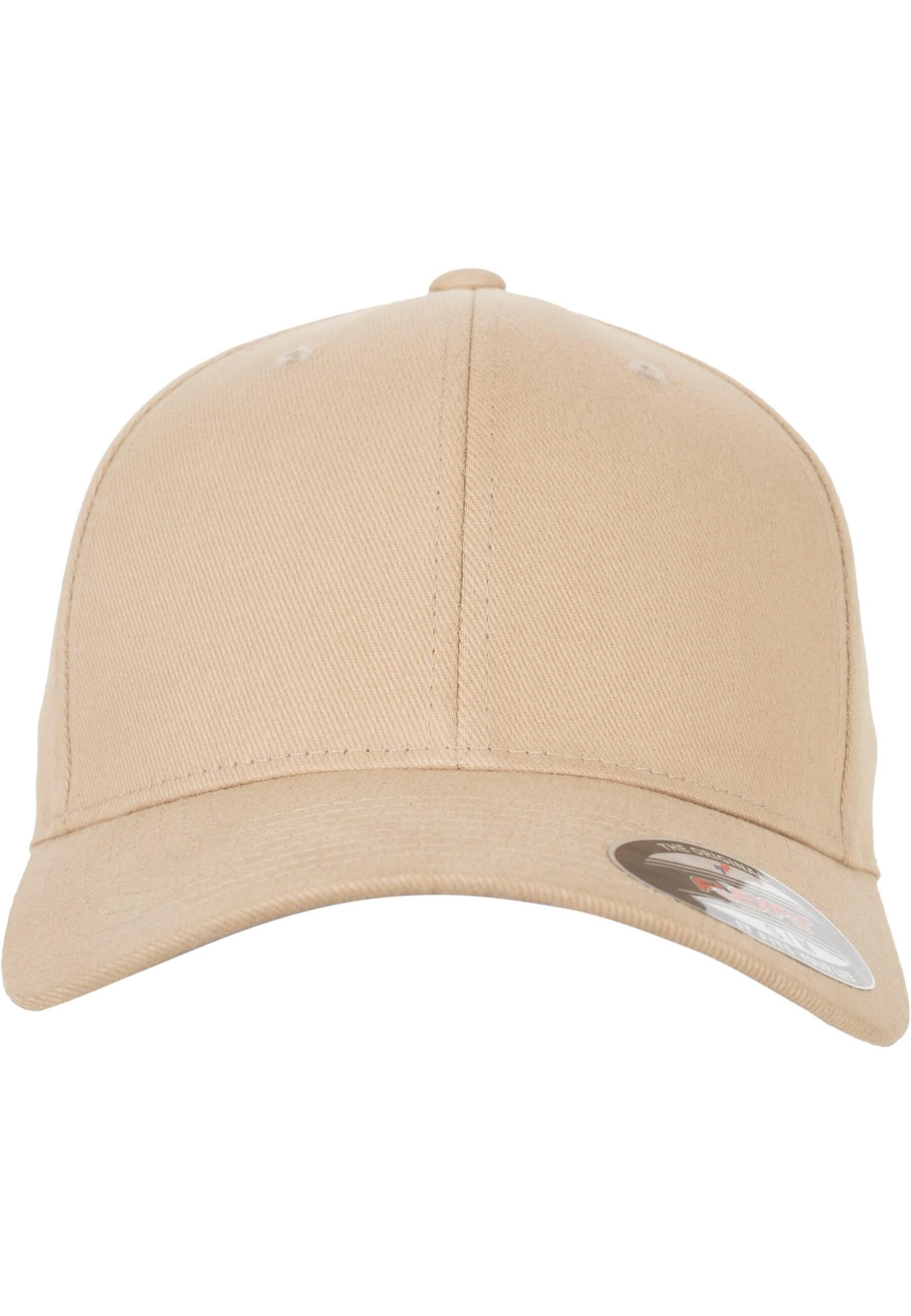 Flexfit Flex Cap Flexfit Accessoires Flexfit Brushed Twill