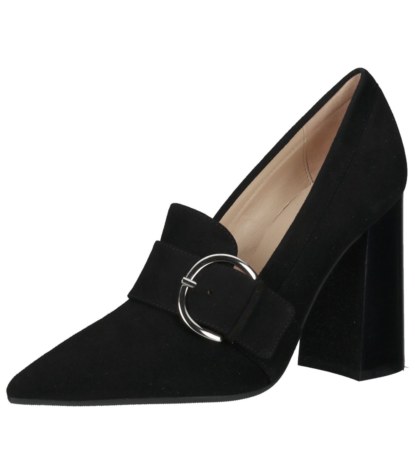 Peter Kaiser Pumps Leder Pumps