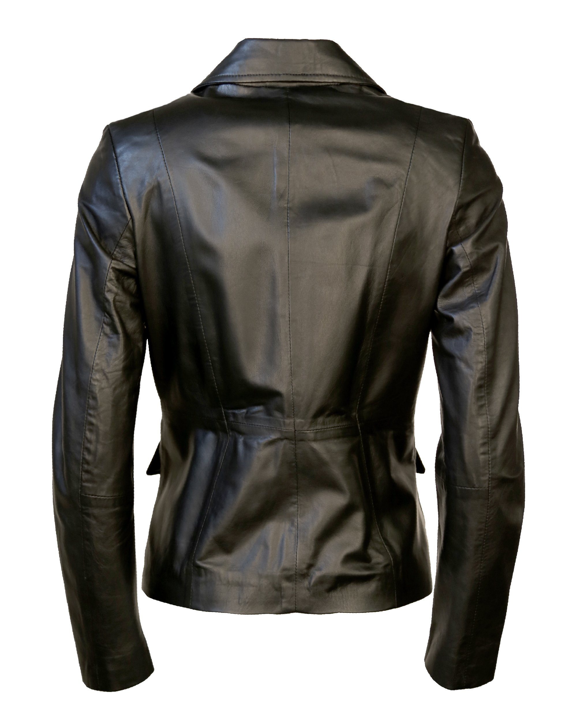 JCC Lederjacke Triesta