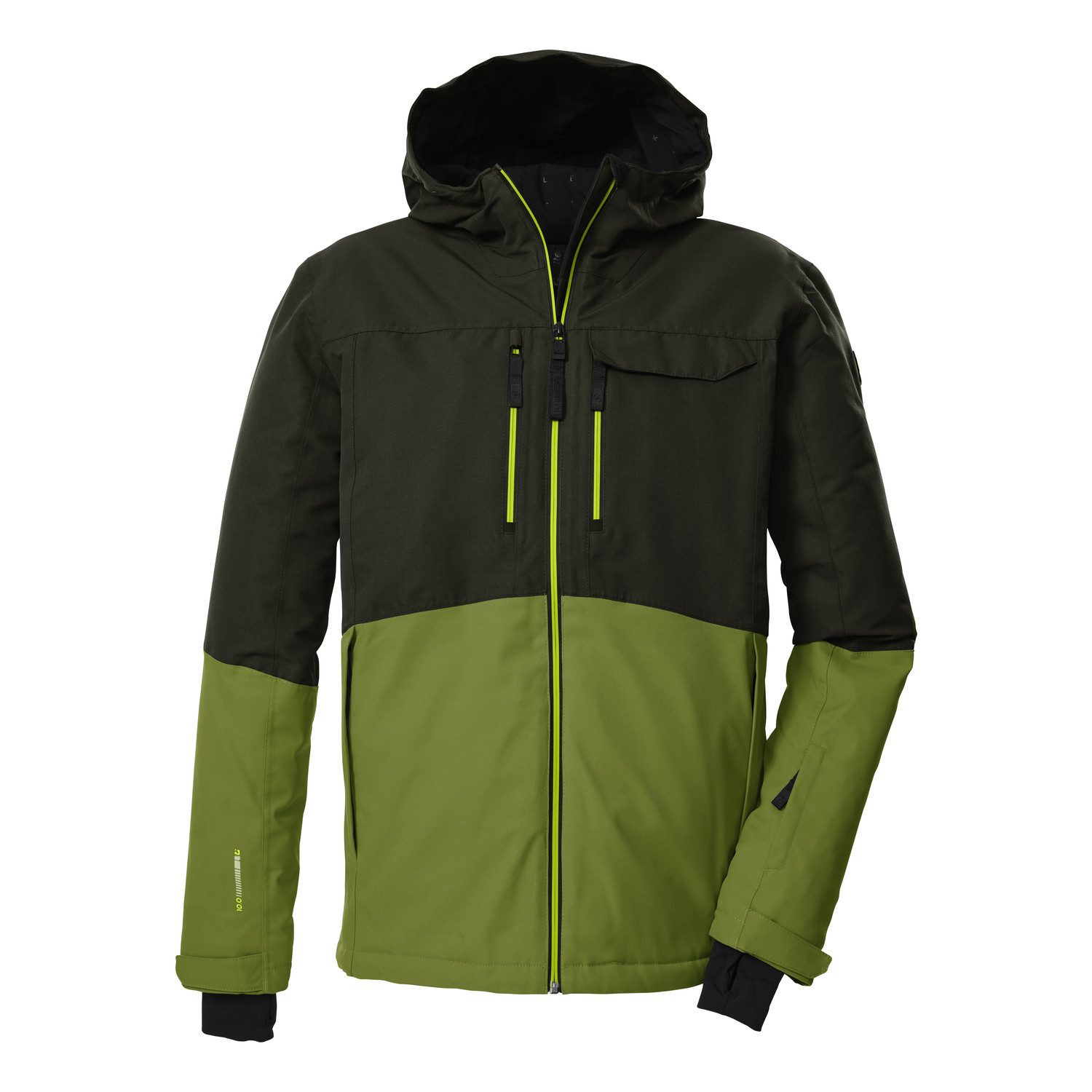 Skijacke KSW 53 MN SKI JCKT