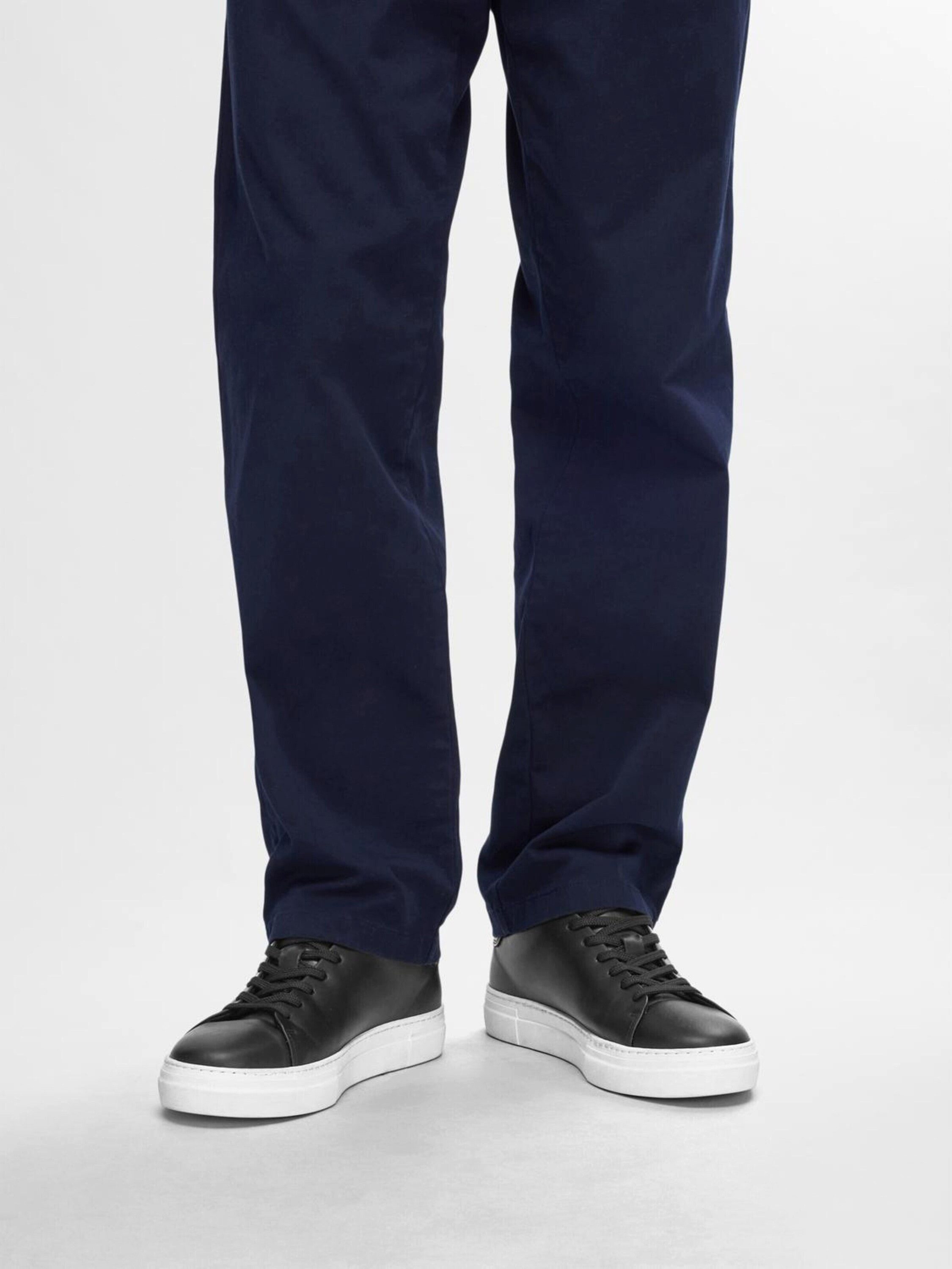 Selected DAVID Sneaker (1-tlg)