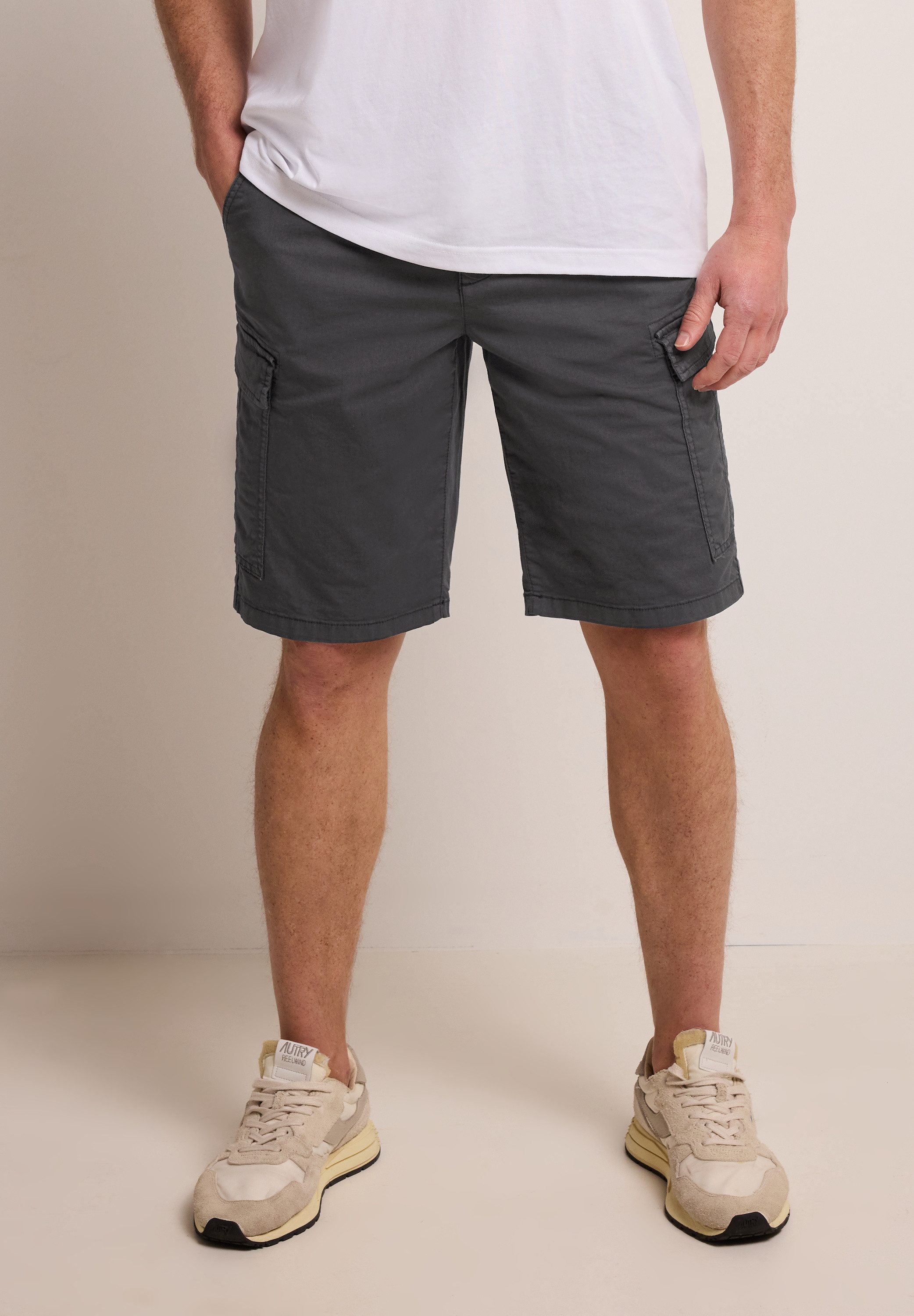 STREET ONE MEN Bermudas Middle Waist. € 49,99