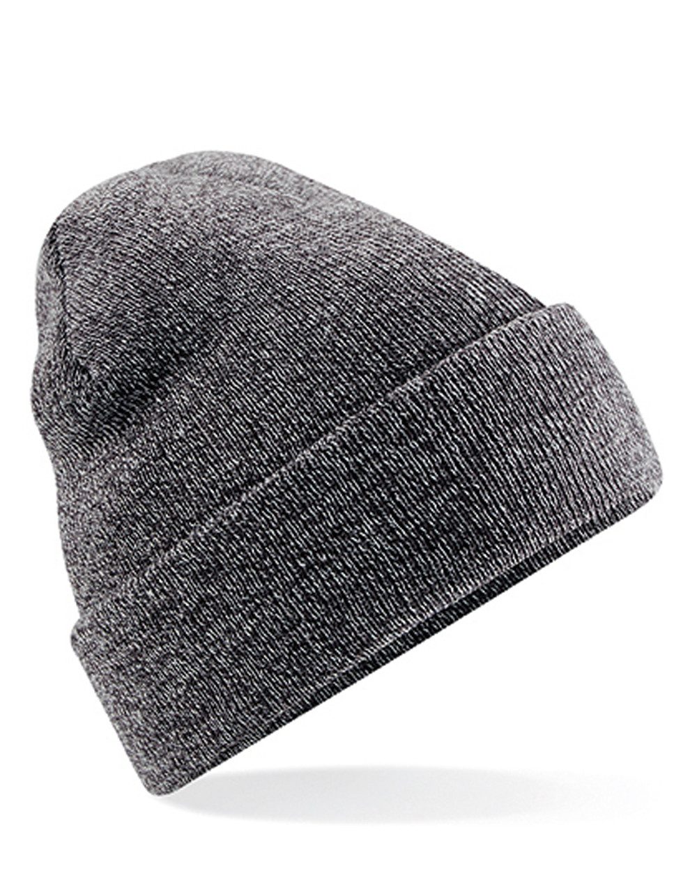 Beanie Kuschelige Beanie-Mütze – Soft Touch