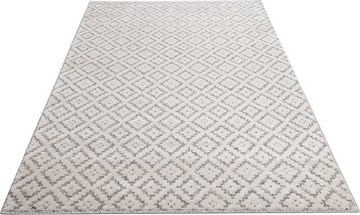 Teppich Solero 6832 222, ASTRA, rechteckig, Höhe: 12 mm, In- und Outdoor geeignet