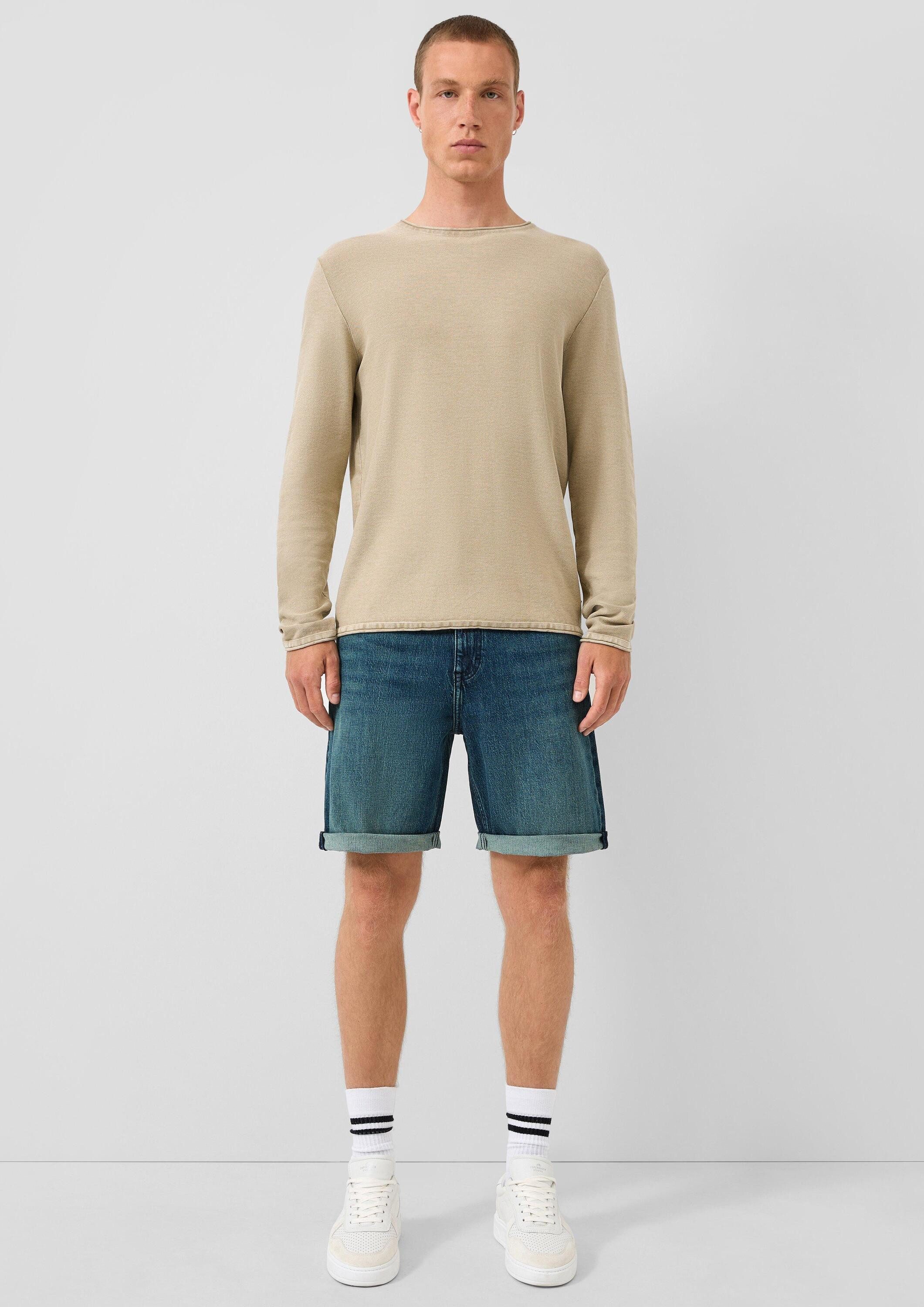 Jeansshorts Jeans-Bermuda JOHN