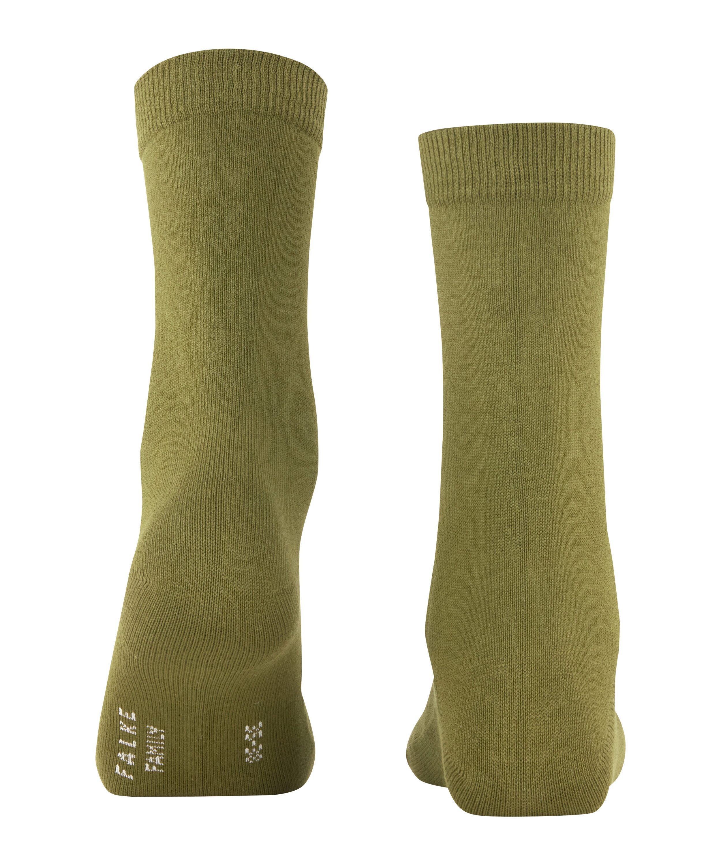 FALKE Socken Family Socken mit weicher Baumwolle (1-Paar) mit weicher Baumwolle