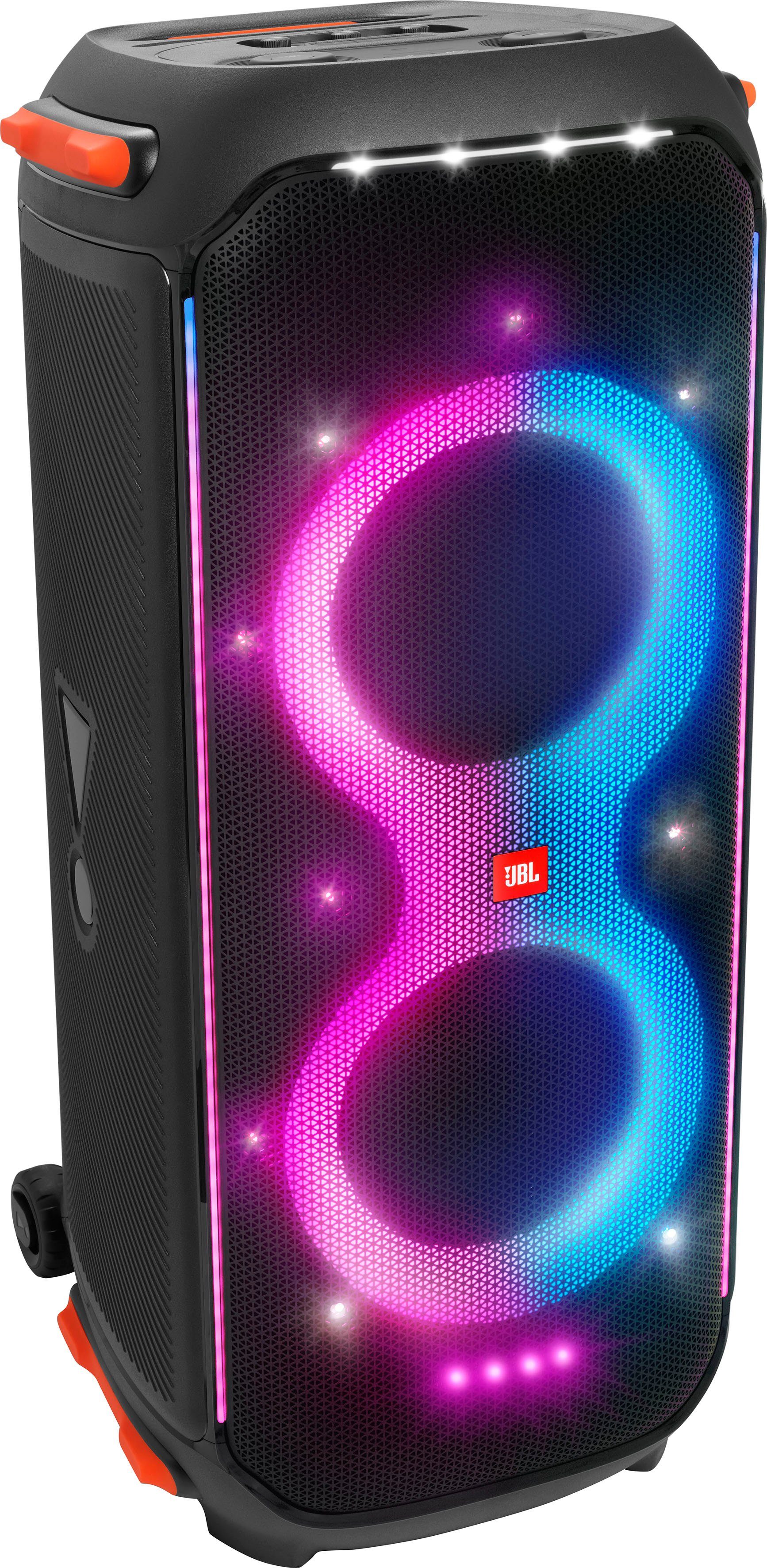 JBL PartyBox 710 W) Party-Lautsprecher 800 (Bluetooth
