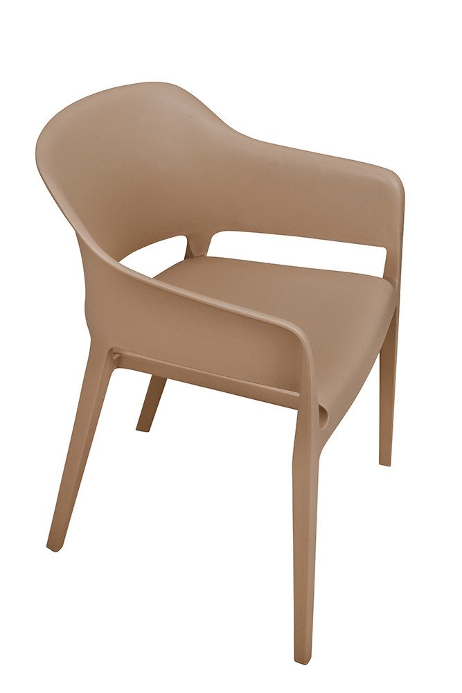 AVISSIMO Gartenstuhl OS-Pavira-Pelano