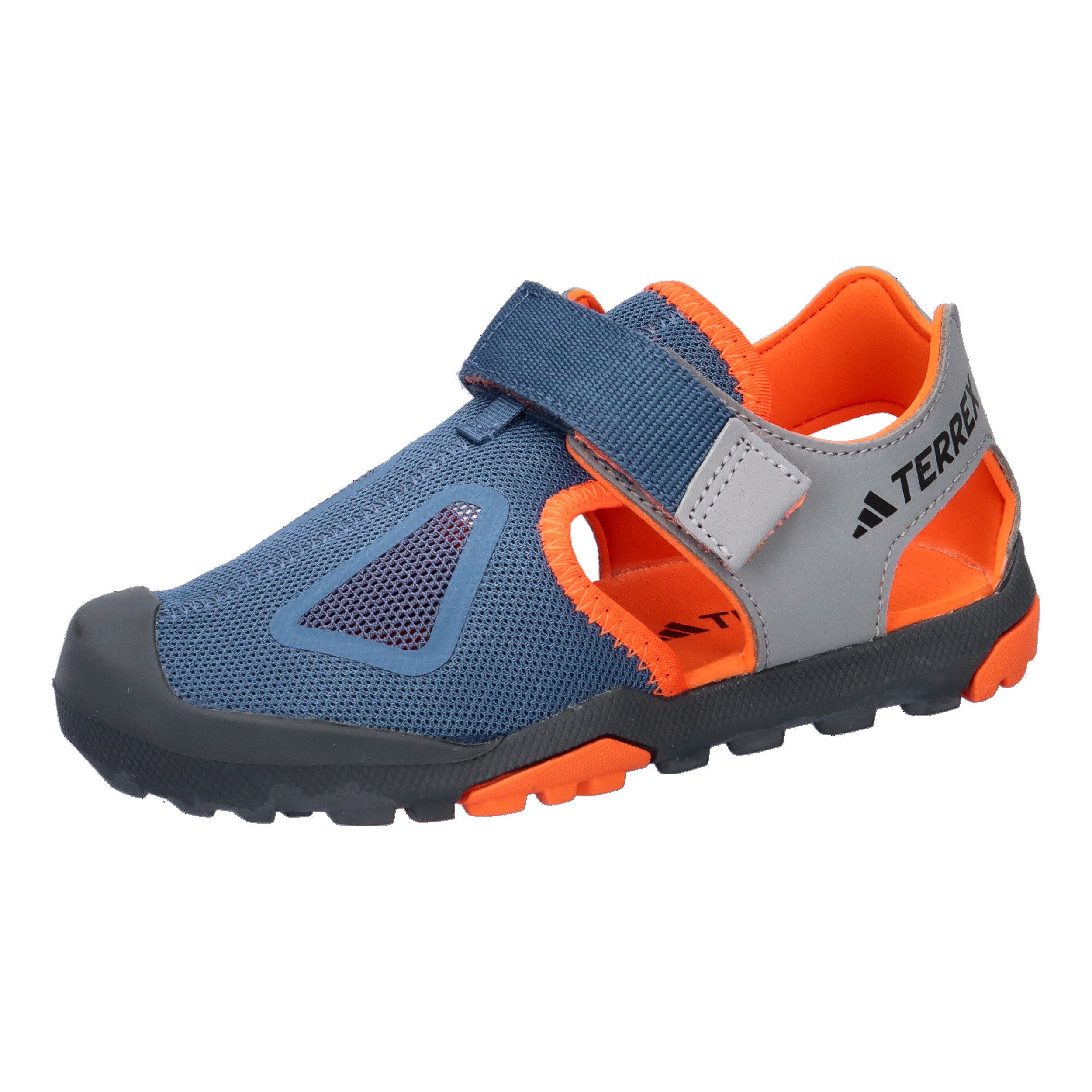 adidas TERREX adidas TERREX Kinder Sandale Captain Toey 2.0 Sandals Sandale