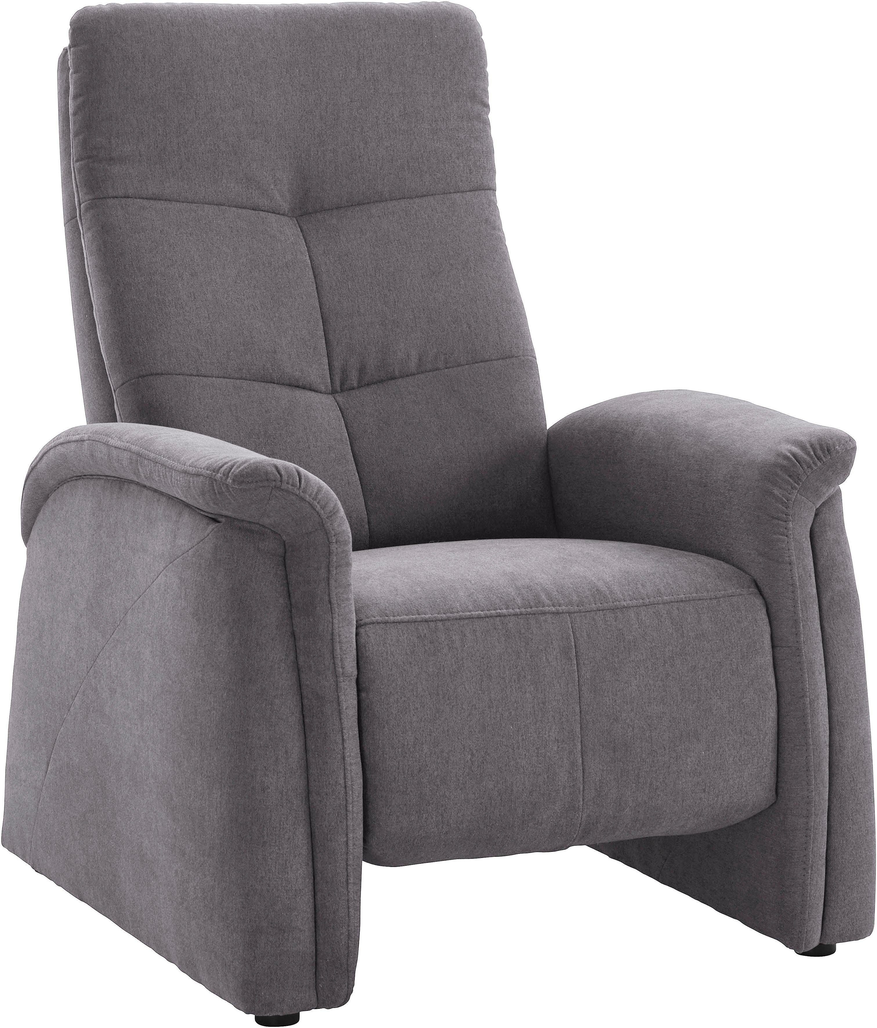 exxpo - sofa fashion Sessel Tivoli, günstig online kaufen
