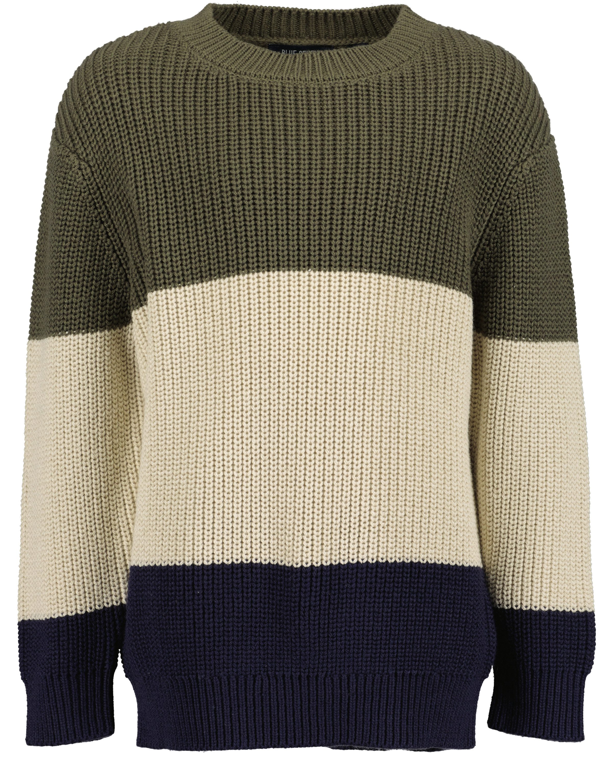 Strickpullover Blue Seven Pullover