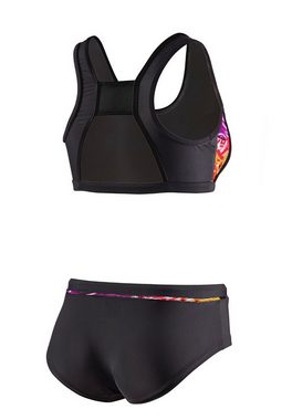 Beco Beermann Balconette-Bikini Crop Top Bikini (2-St) in sportlichem Design