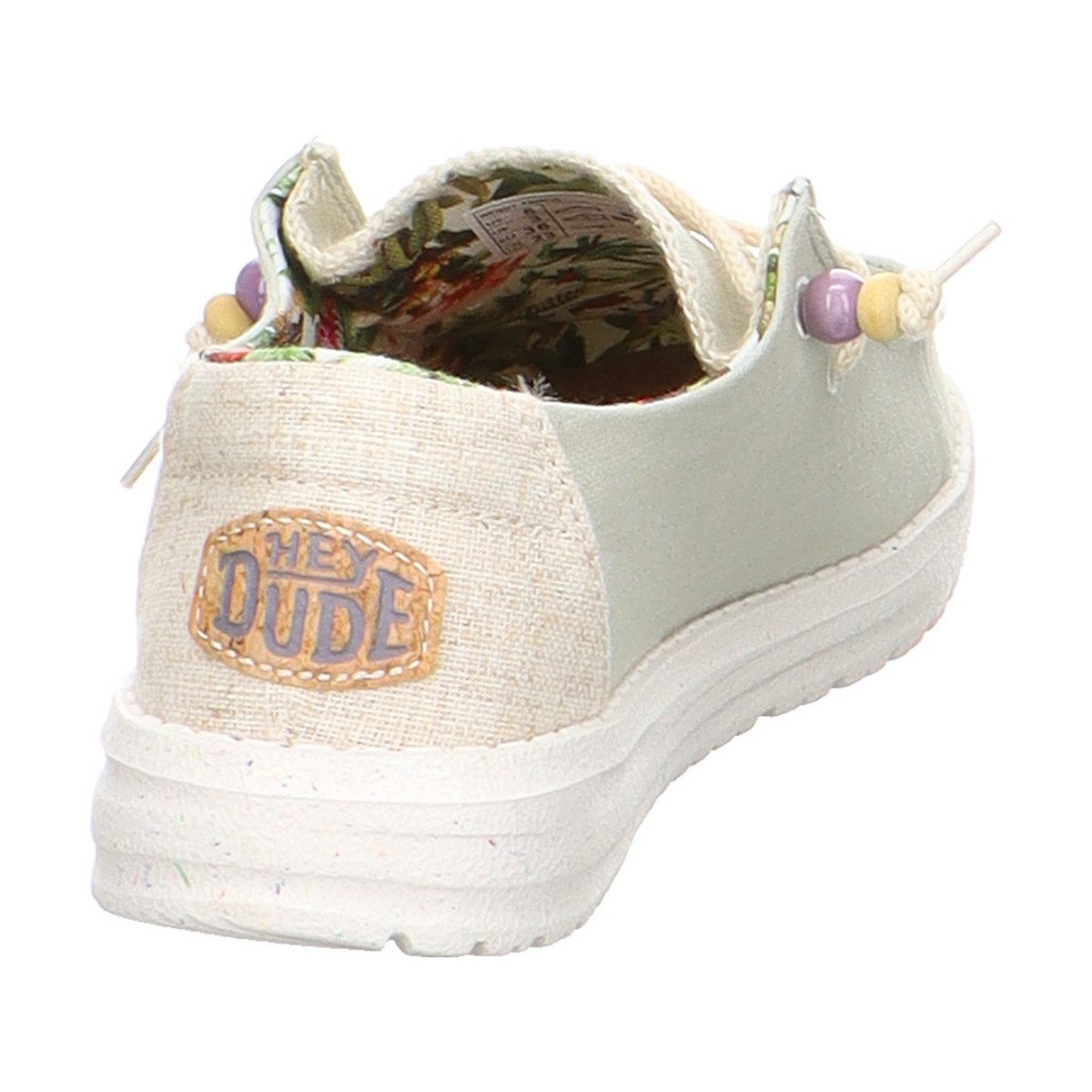 Hey Dude Slipper grün Slipper (1-tlg) günstig online kaufen