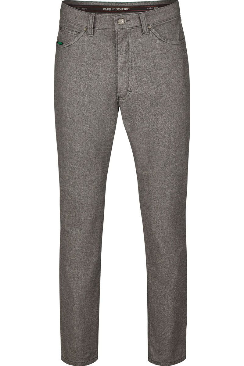 Chinohose GARVEY 7631