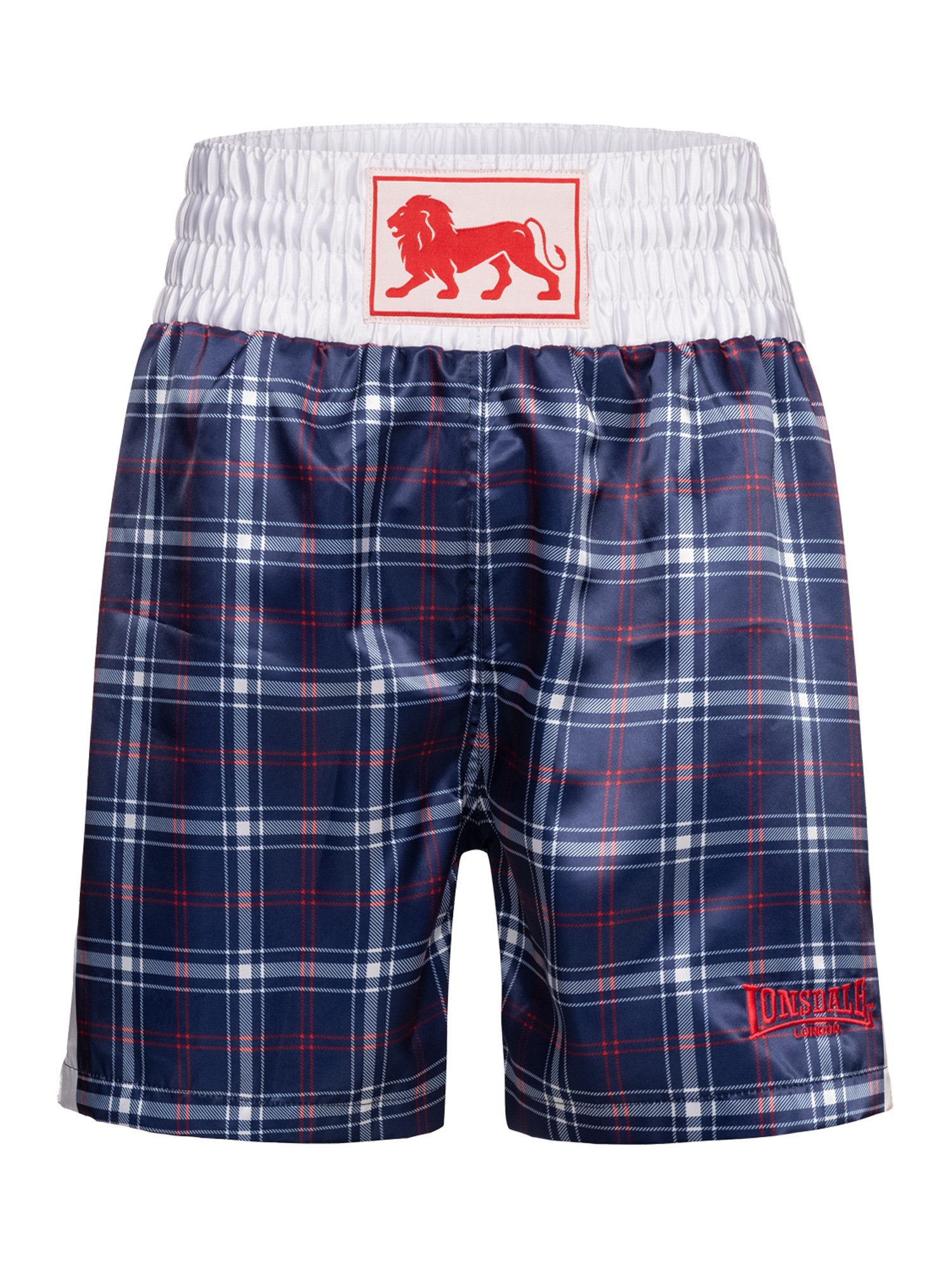 Lonsdale Trainingshose SPAXTON (1-tlg)