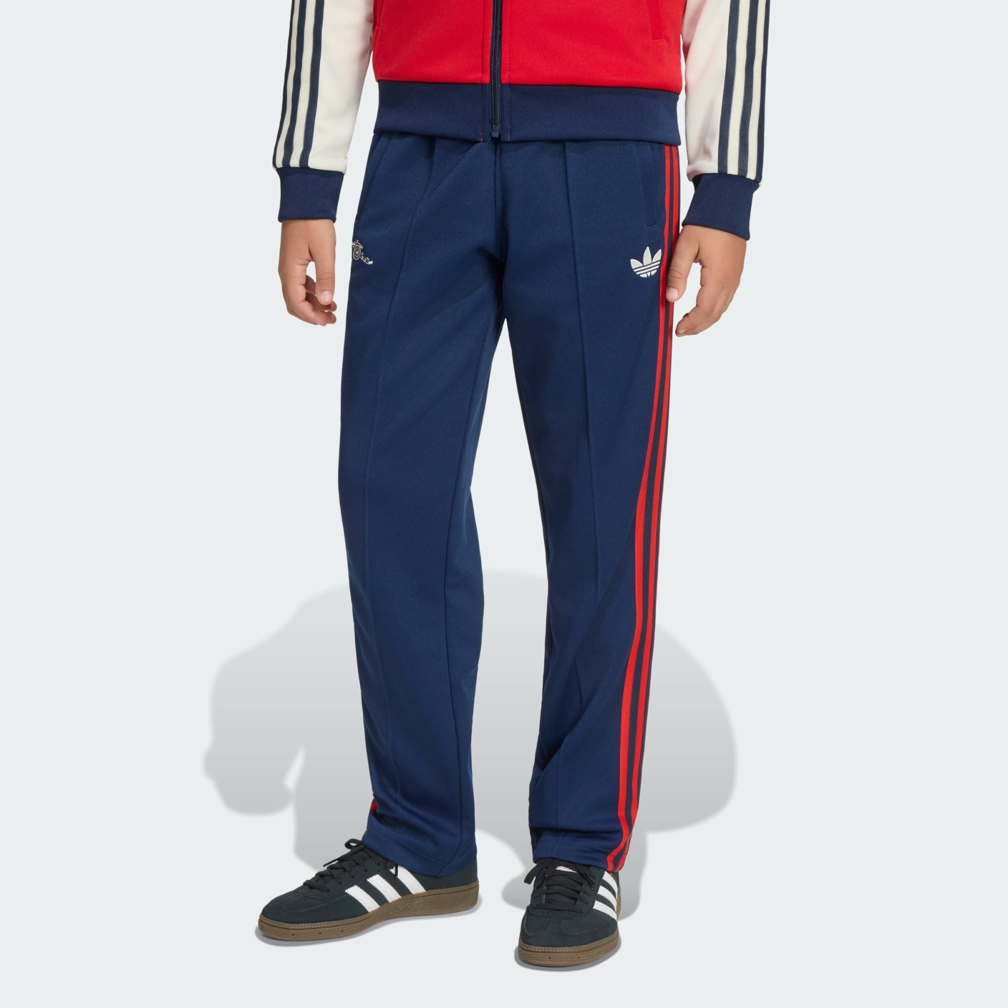 adidas Performance Trainingshose ARSENAL FC OG TRAININGSHOSE KIDS (1-tlg)