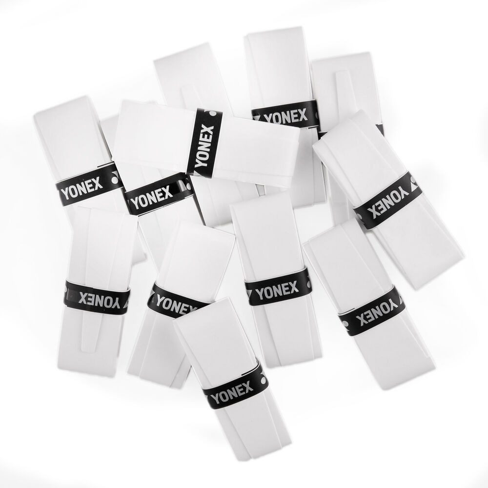 Yonex Griffband Angelique Kerber Super Grap weiß
