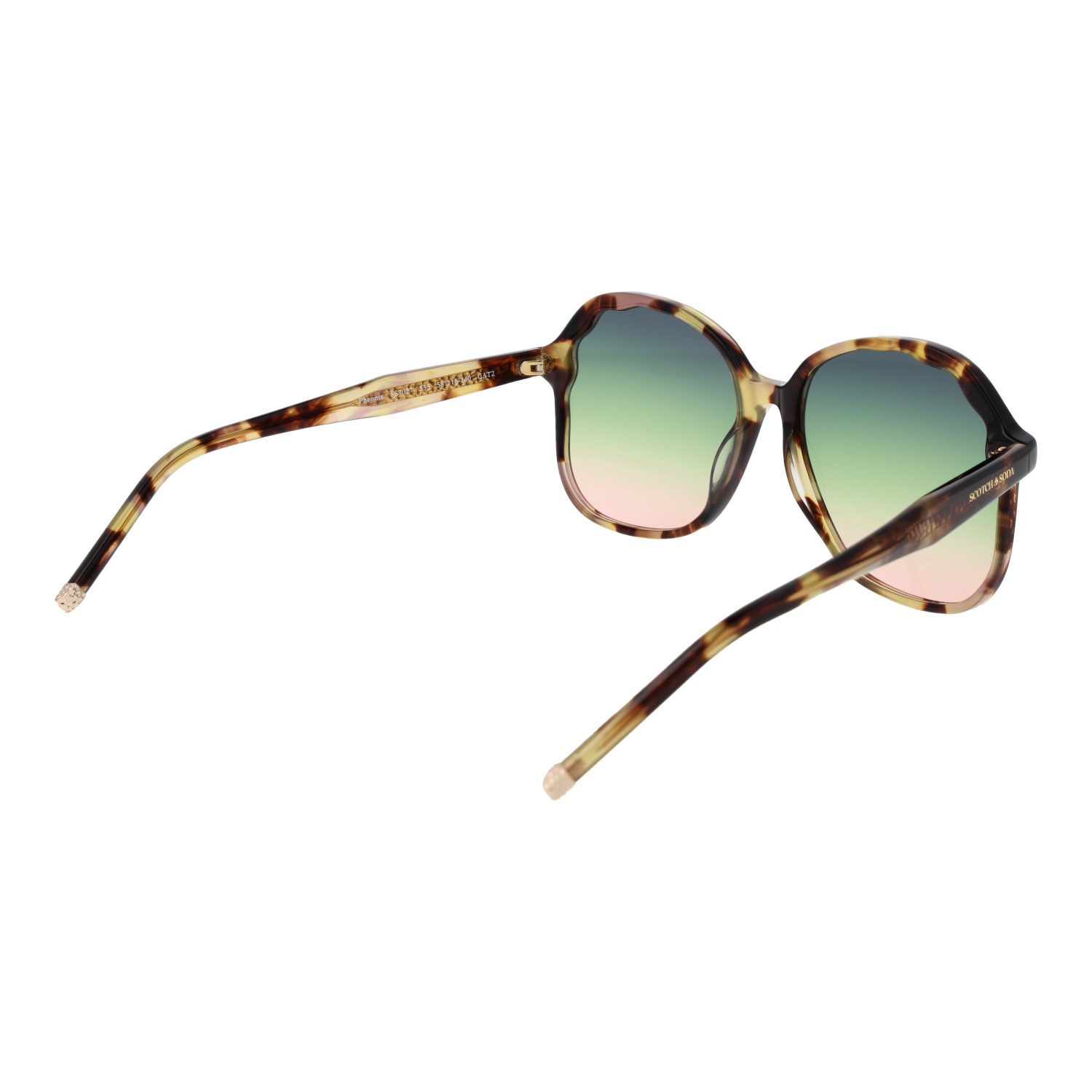 Scotch & Soda Sonnenbrille SS7027 58555