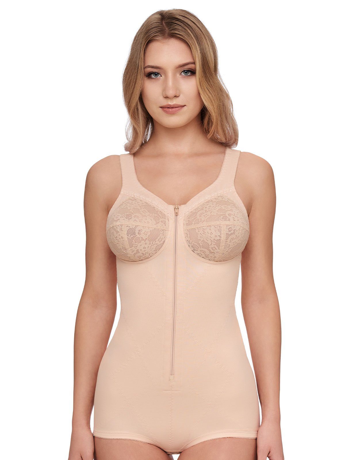 Susa Body Hosencorselet ohne Bügel Classics (Stück, 1-tlg)