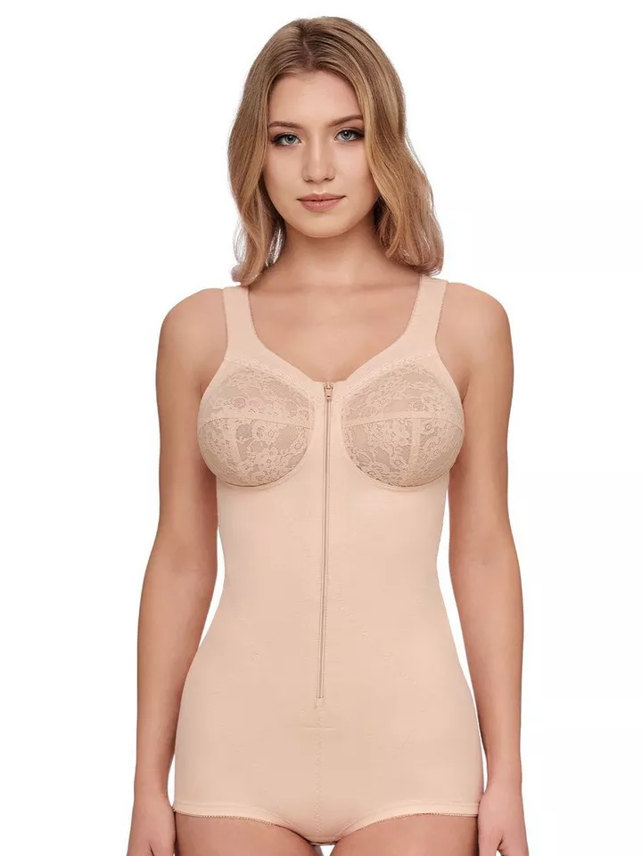 Susa Body Hosencorselet ohne Bügel Classics (Stück, 1-tlg)