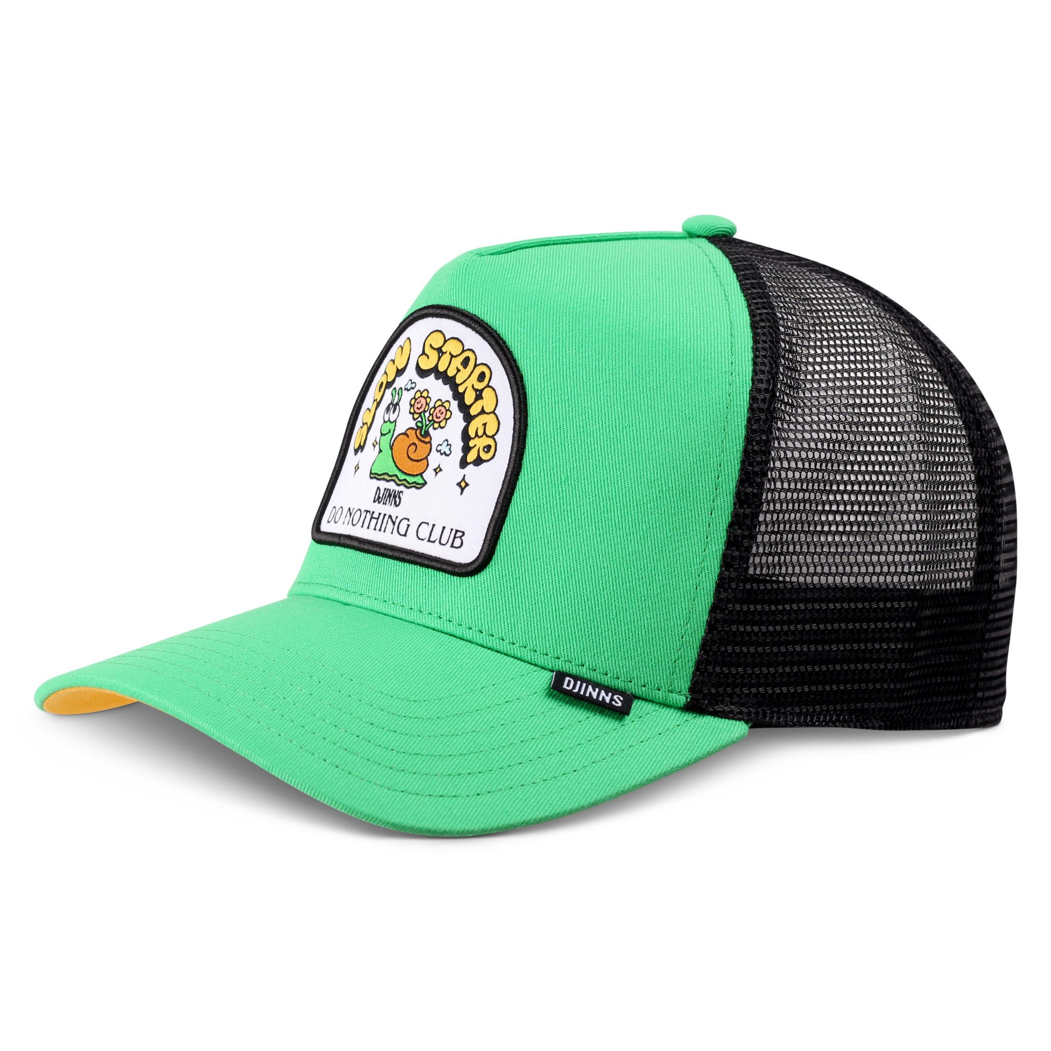Trucker Cap Djinns HFT Trucker Cap DNC Slowstarter