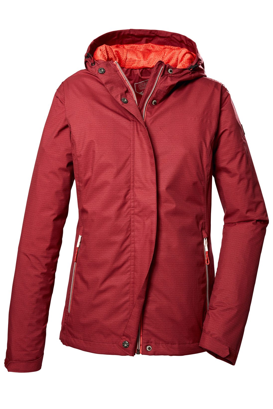 Killtec Regenjacke KOS 68 WMN JCKT günstig online kaufen