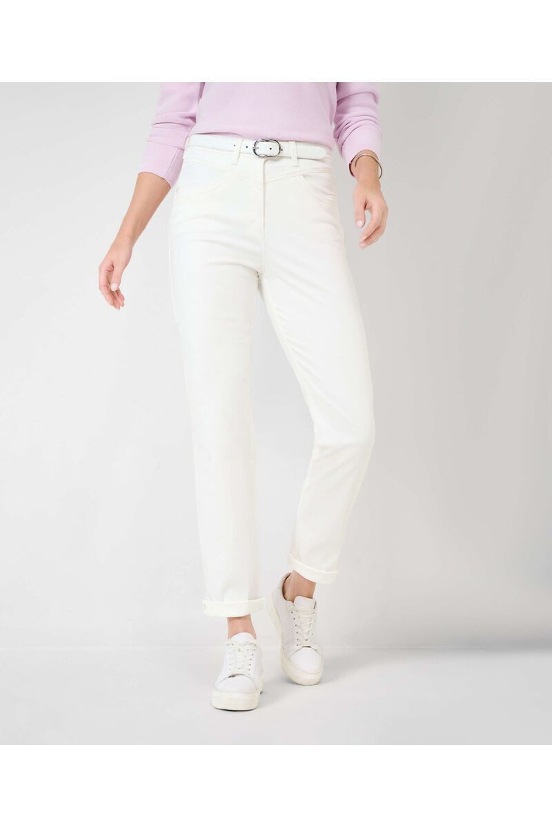 RAPHAELA by BRAX Stoffhose Laura