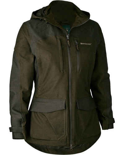 Deerhunter Outdoorjacke Damen Jacke Chasse