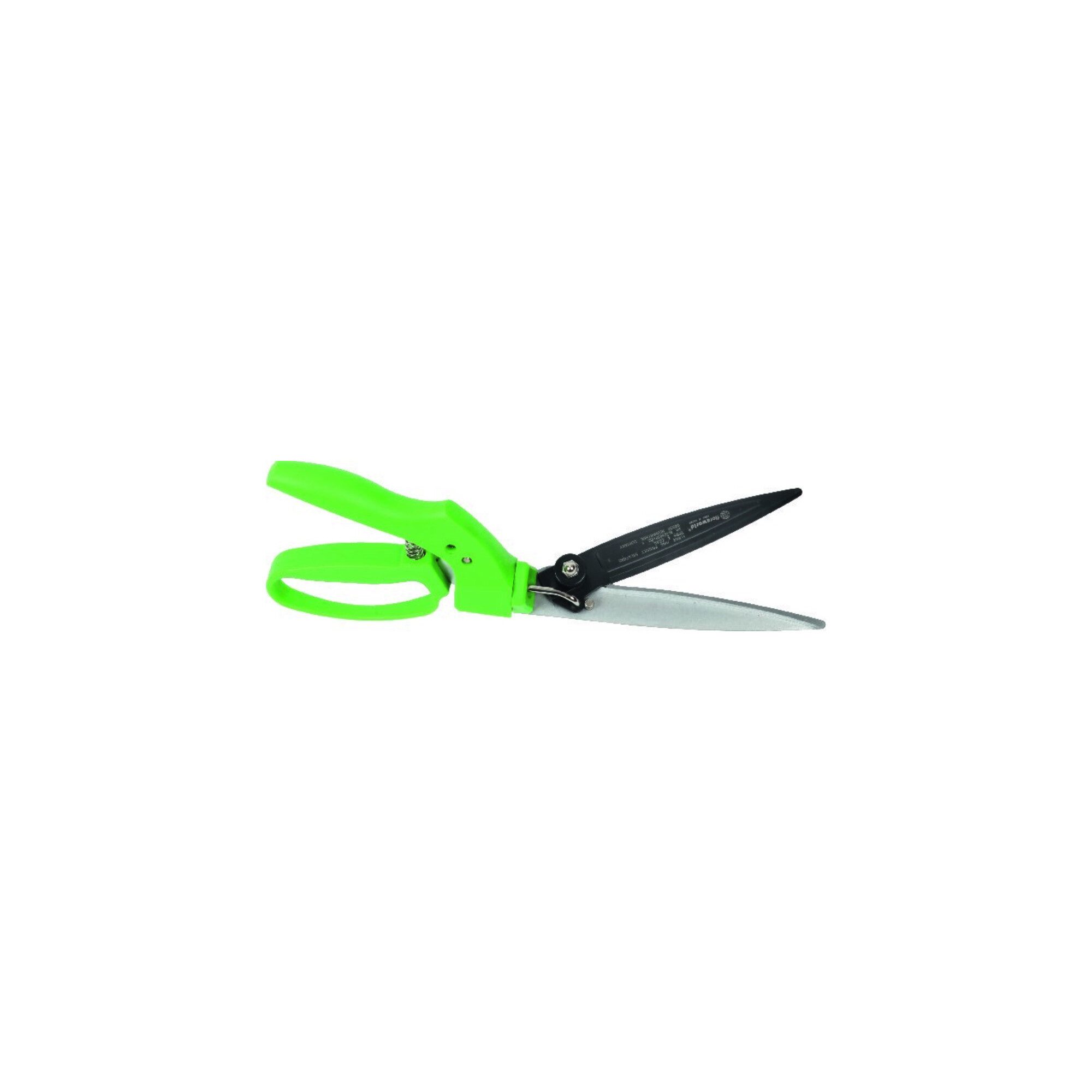 Floraworld floraworld Rasenschere 350mm / 180G