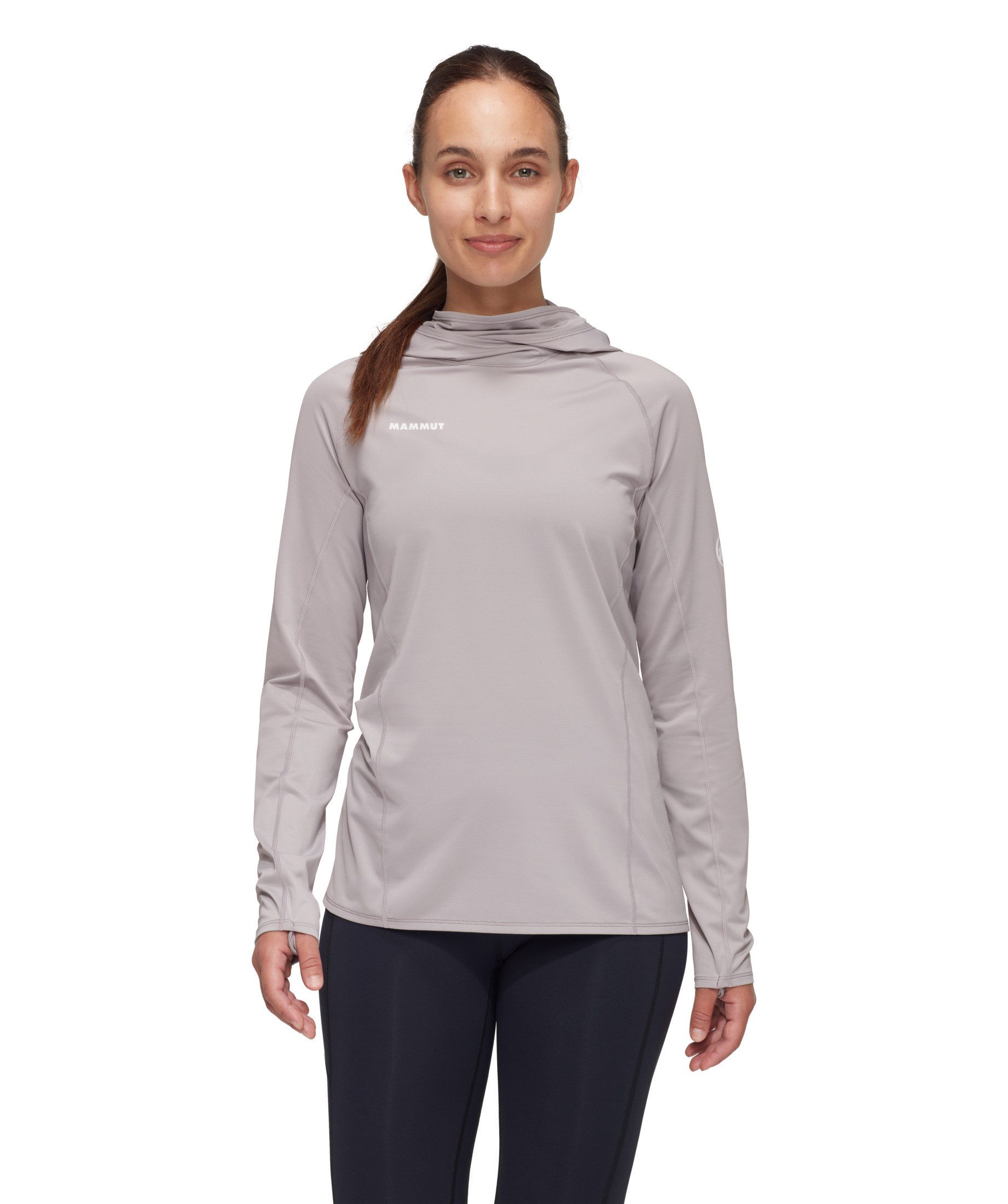 Mammut Longsleeve Selun FL Sun Hoody günstig online kaufen