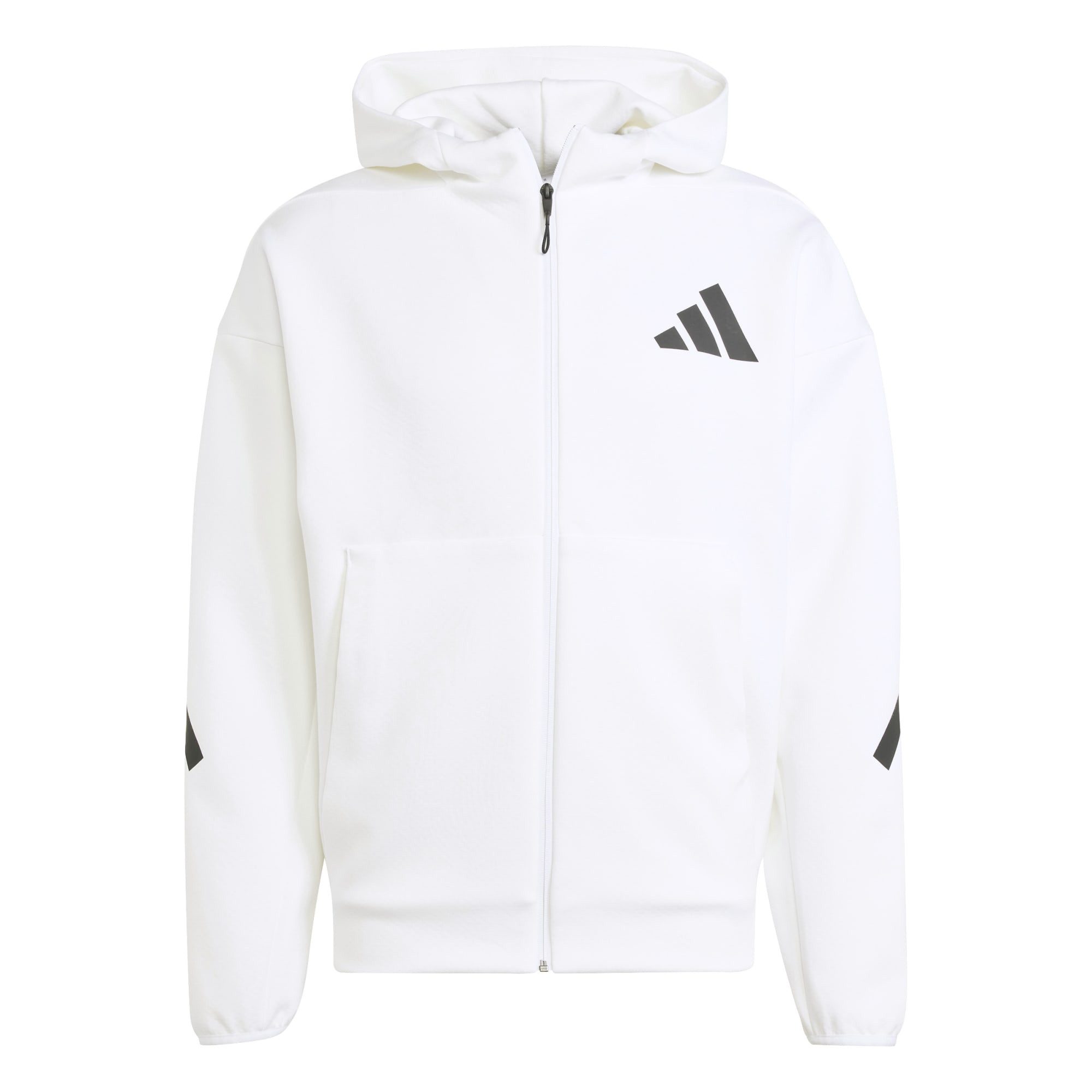 adidas Performance Sweatjacke adidas Herren Kapuzenjacke günstig online kaufen