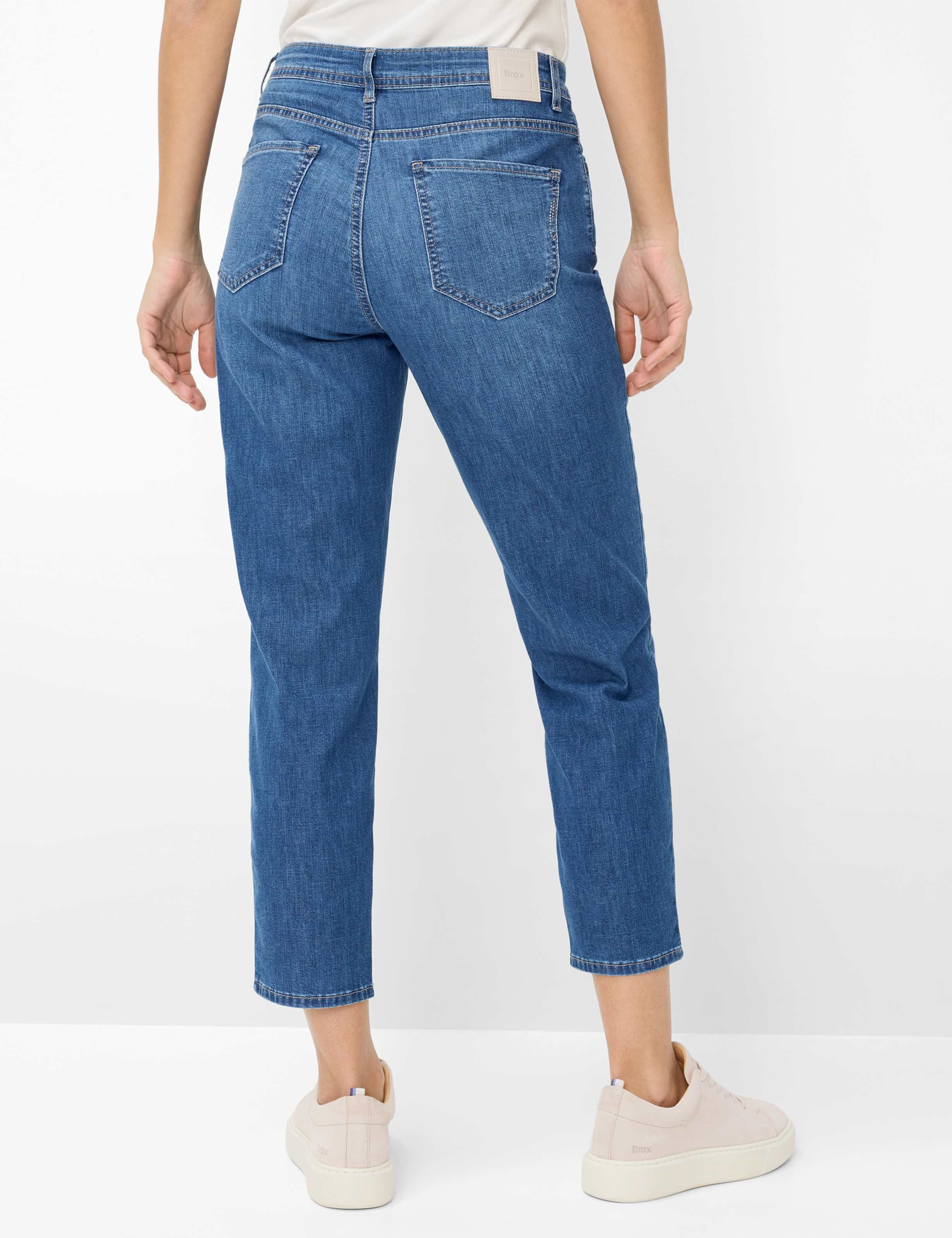 Brax 5-Pocket-Jeans Style CAROLA S