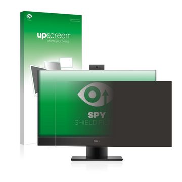 upscreen Blickschutzfilter für Dell OptiPlex 7470, Displayschutzfolie, Blickschutz Blaulichtfilter Sichtschutz Privacy Filter