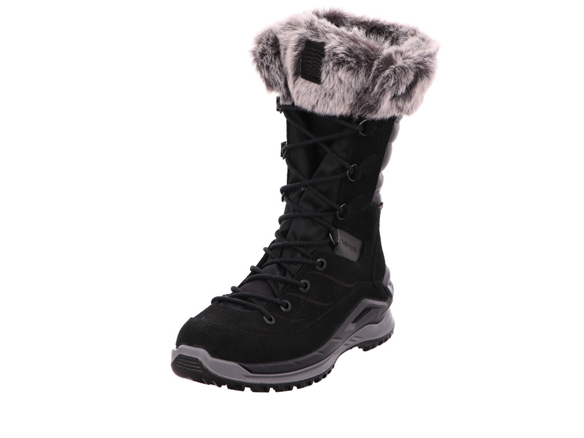 Lowa ALBA EVO GTX Winterstiefelette günstig online kaufen