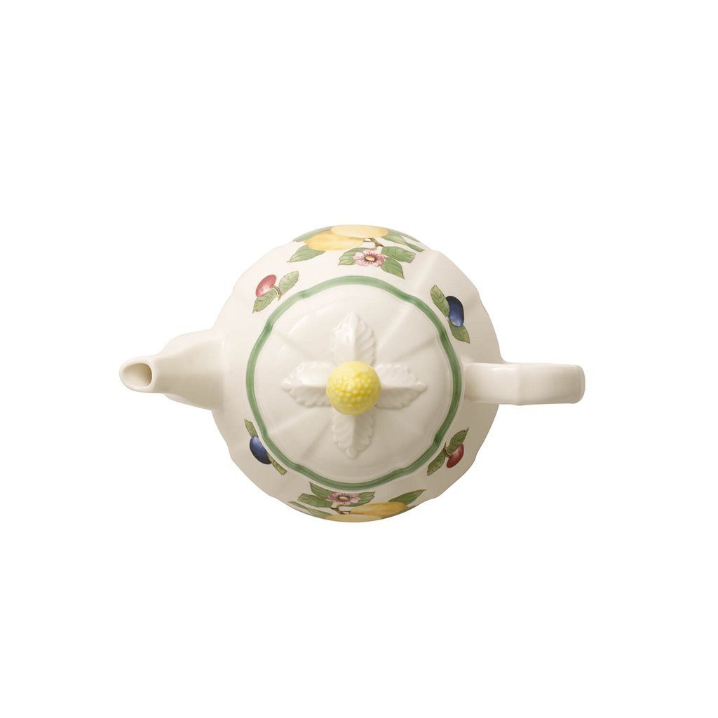 Teekanne & Garden Fleurence Teekanne Villeroy French Boch