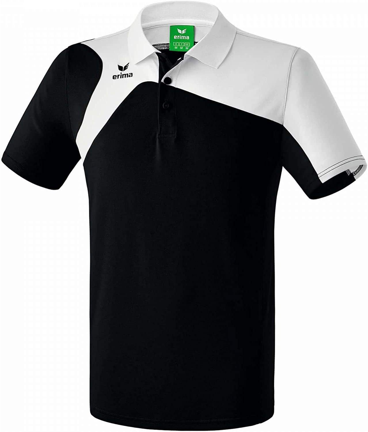 Erima Trainingsshirt Club 1900 2.0 atmungsaktiv,Gr. 164