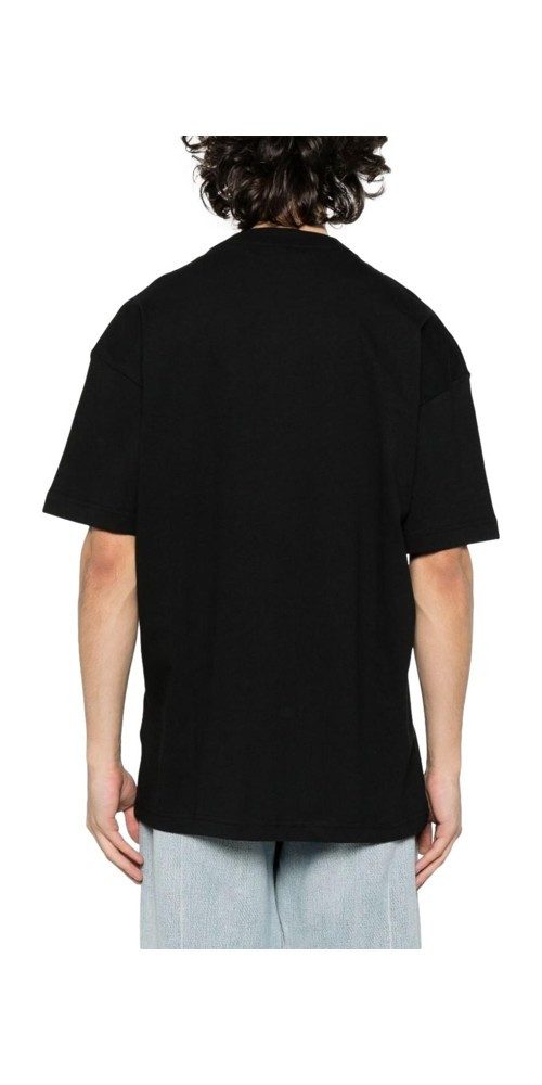 PALM ANGELS Print-Shirt Palm Angels Milano günstig online kaufen