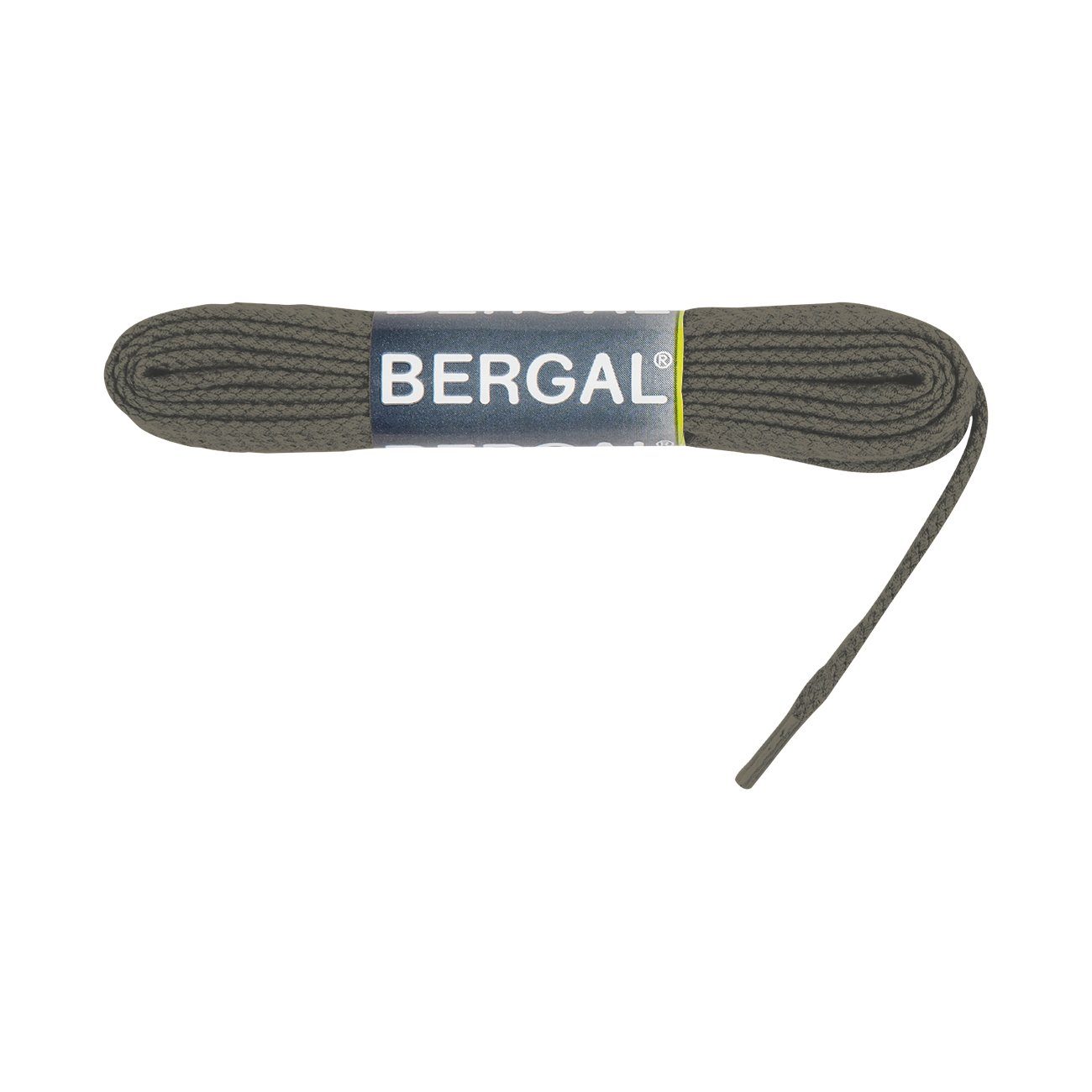 Bergal Schnürsenkel Flachsenkel - ca. 7 mm breit