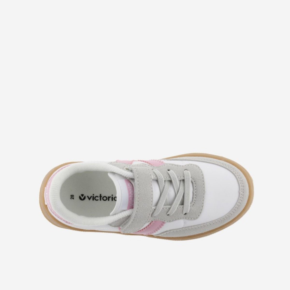 Victoria Victoria Kids Sneaker Sneaker
