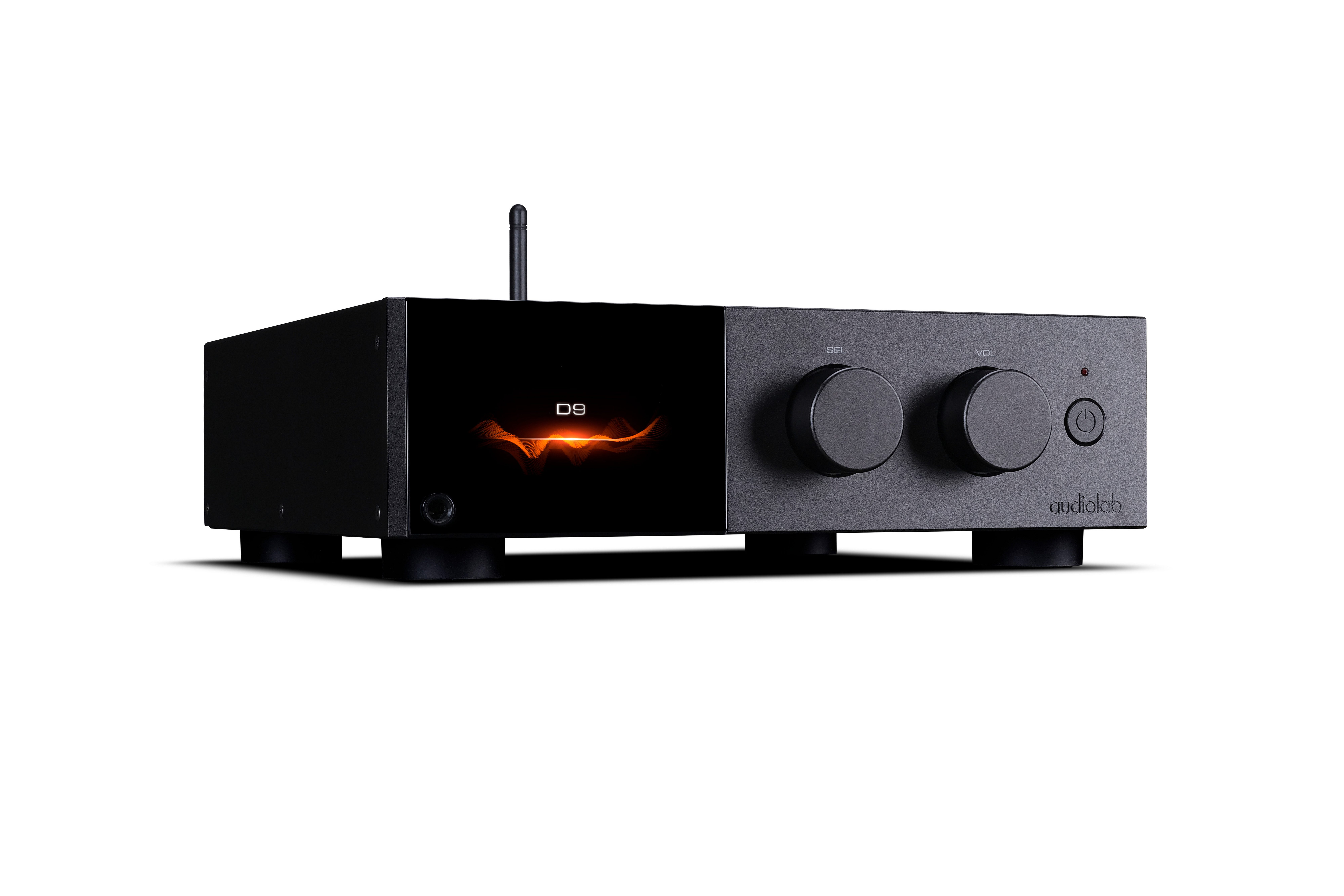 audiolab Audio-Wandler audiolab D9
