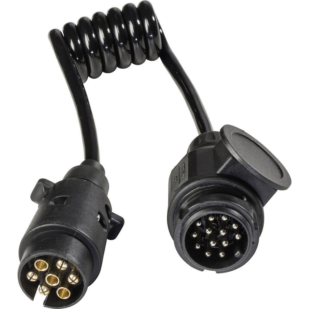 as - Schwabe Кулон AS Schwabe 61475 Кулон Adapter [Stecker 13polig - Stecker 7polig]