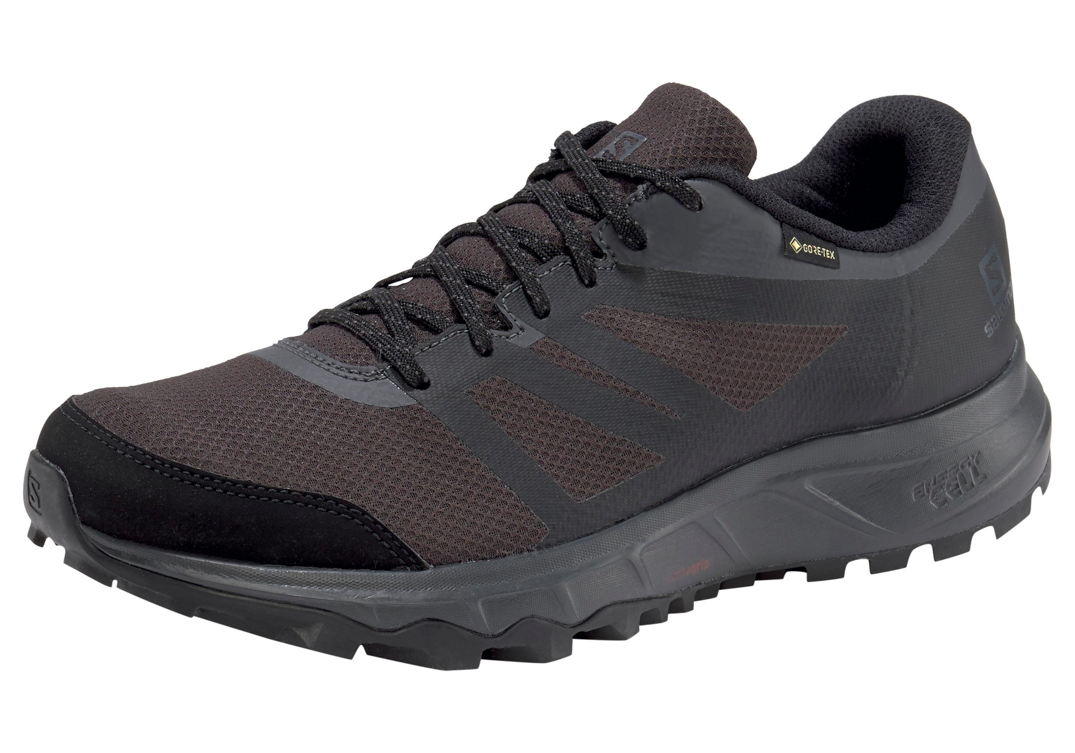 Salomon TRAILSTER 2 GORE-TEX® Trailrunningschuh wasserdicht