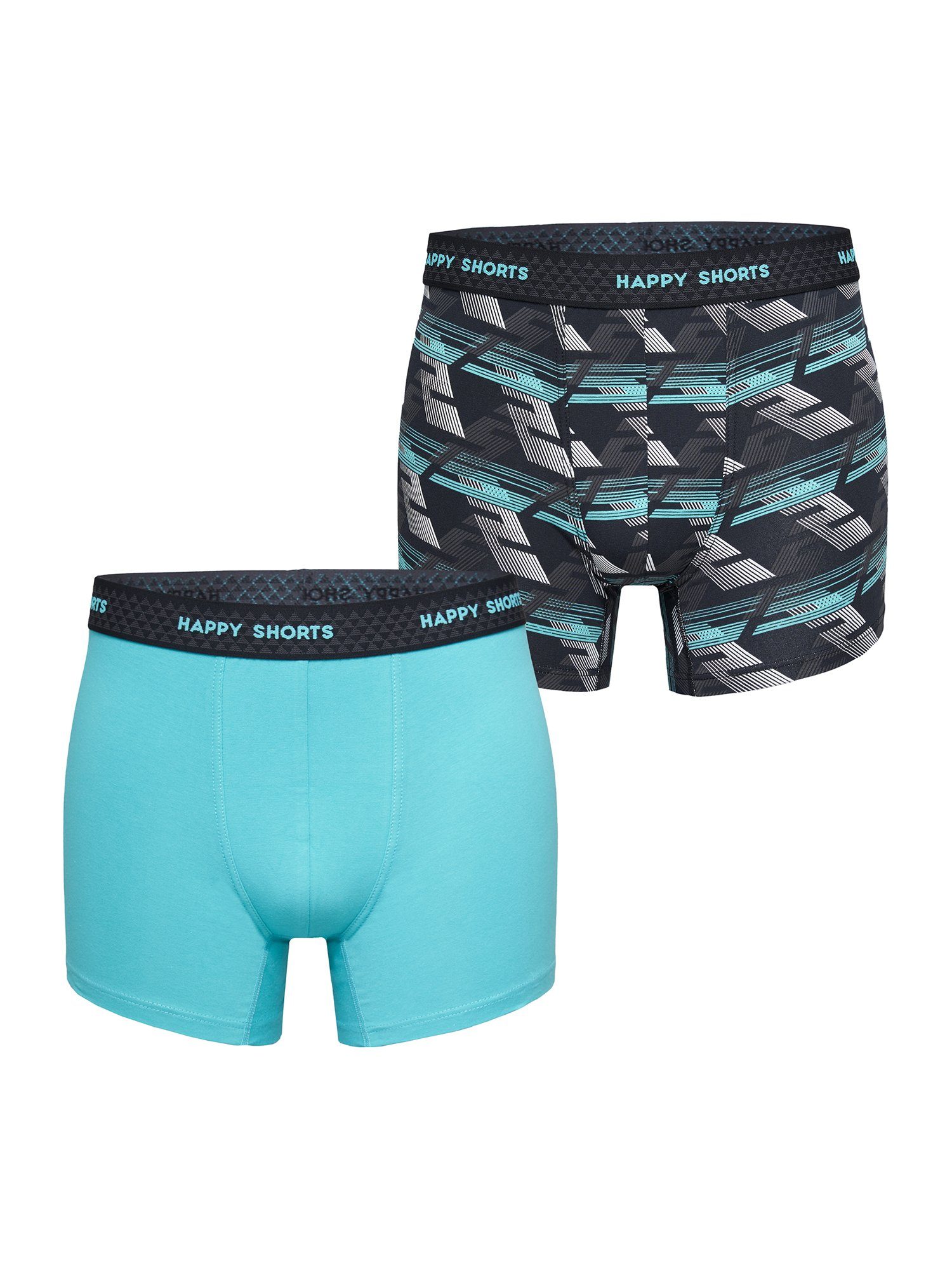 Retro Pants Solids