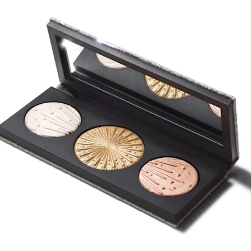 Highlighter Flashing Ice Extra Dimension Skinfinish Trio Light 9 Gr