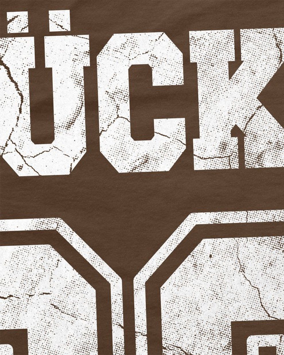 style3 T-Shirt Mücke 63 bulldozer Sie günstig online kaufen