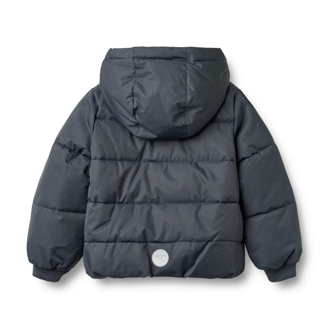 WHEAT Steppjacke Puffer Jacket Cammoe wasserdicht, atmungsaktiv