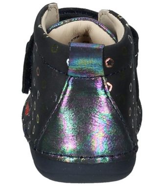 Kickers Sneaker Leder Sneaker