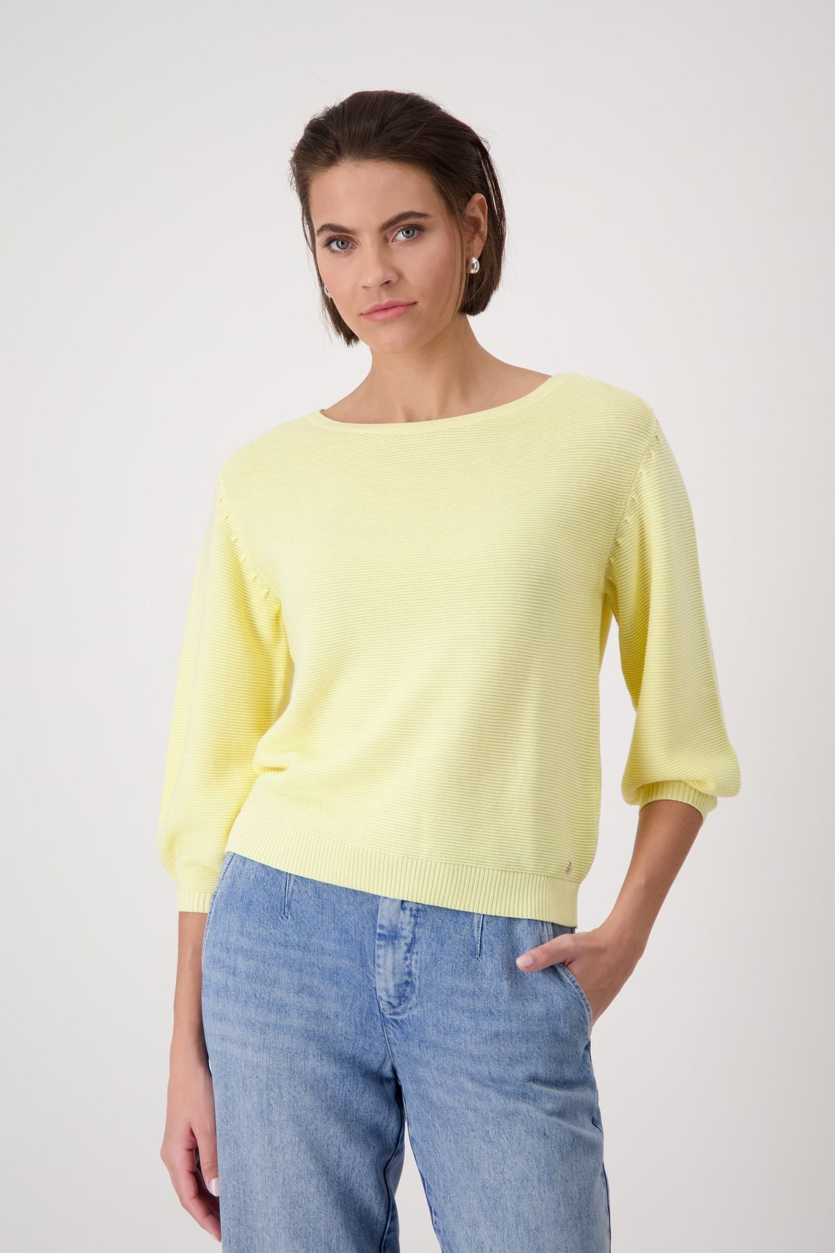 Strickpullover