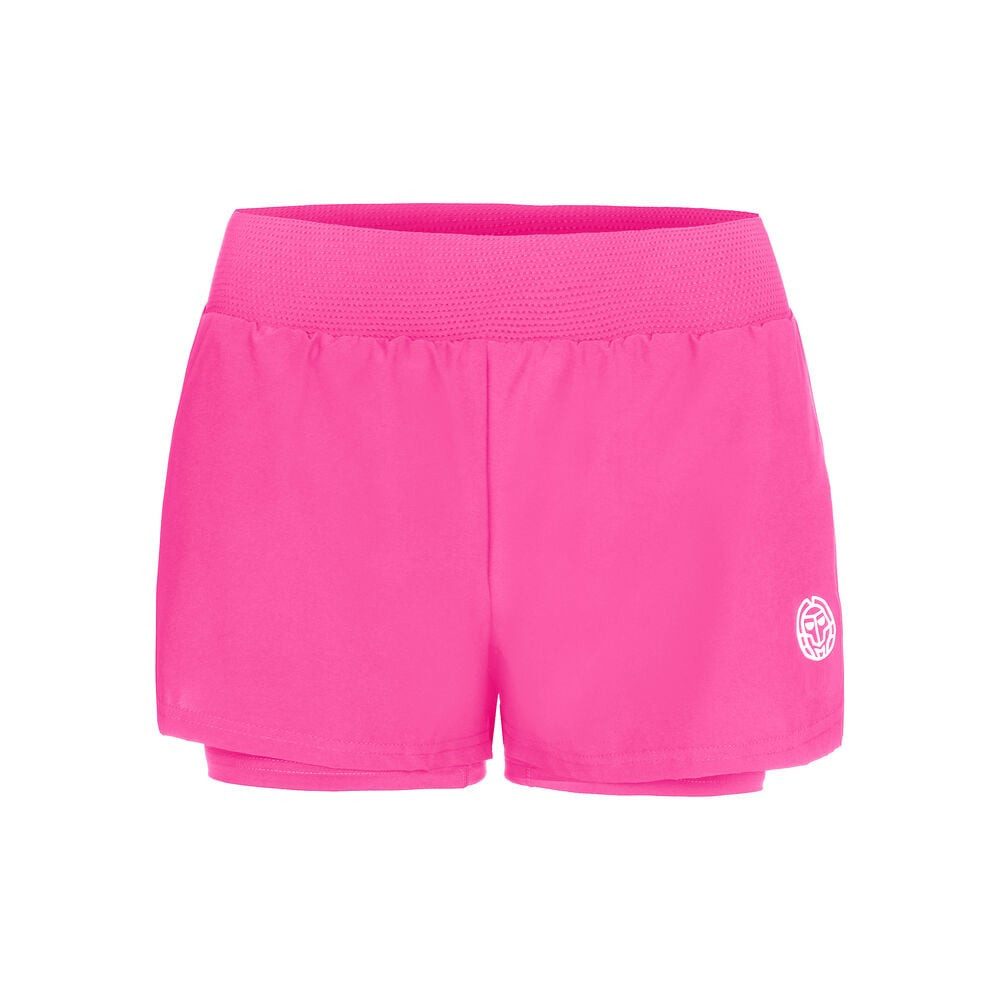 BIDI BADU Shorts Crew 2in1 Shorts günstig online kaufen