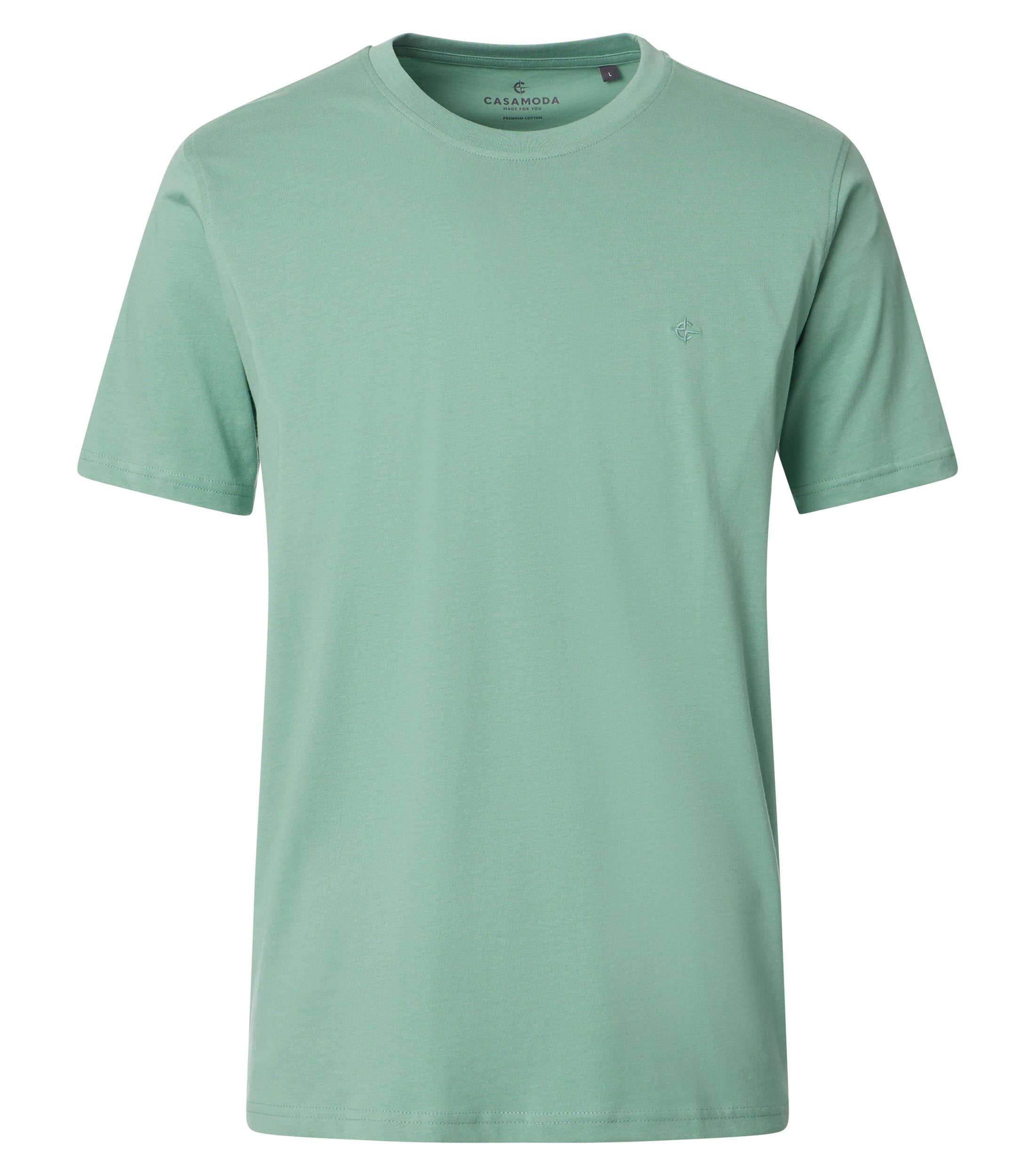 CASAMODA T-Shirt CASAMODA T-Shirt uni